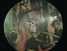 Metal LP Slayer Reign in Blood Picture Def Jam recordings 1986