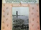 TRACTOR THE WAY WE LIVE A Candle For Judith RARE Orig. UK Dandelion 1971 LP