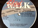 PAUL C  Sport G And Mastermind  Live GRAIL RANDOM RAP ORIG USA 1St PRESS 1988