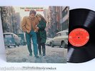 ORIGINAL 1963 MONO THE FREEWHEELIN' BOB DYLAN VINYL LP RARE