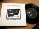 SURGICAL PENIS KLINIK (SPK)-Meat Processing Section-UK ’80 INDUSTRIAL IR0011) 7