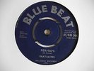 SKATALITES/MAYTALS 