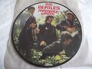 THE BEATLES   PAPERBACK WRITER ** PICTURE DISC 45