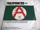 PAUL McCARTNEY   BIRTHDAY ** 1990 PARLOPHONE 45 DEMO