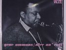 GENE AMMONS: Nice An' Cool LP Sealed (180g HQ pressing, #0067) rare Jazz