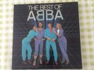 ABBA   THE BEST OF 1972   1981.Outstanding 5 Lp Box Set in Superb Condition.Rare