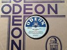 JACK PETTIS & HIS ORCH - ‘BAG O’ BLUES’ 1928 GERMAN ODEON - GOODMAN, TEAGARDEN
