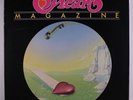 HEART: Magazine LP (1977 original release rough mixes of 5 studio recordings De