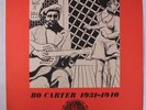 BO CARTER: 1931-1940 LP (v. sl cw, tiny tag stain oc) rare Blues & R&B