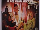 CHAD & JEREMY: 3 In The Attic (soundtrack) LP (WLP disc close to M- just few li
