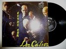 LOS CALVOS RAY PEREZ ESTOS SON MI SALSA LLEGO GUAGUANCO   FANTASTICO ??? # 223