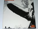LED ZEPPELIN SD 8216 Canadian pressing Nmint Atlantic 1969