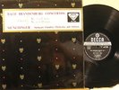 DECCA SXL 2126 WBG ED1 Bach Brandenburg CTO # 2 & 5 Munchinger UK VOL 2 VG++