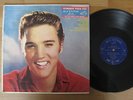 ELVIS PRESLEY  
