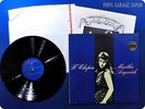 MARTHA ARGERICH WITOLD ROWICKI CHOPIN Concerto  No.1 OQ-7039-PM LP Az3071