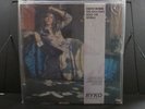 DAVID BOWIE Man Who Sold the World LP New SEALED 3-Sided Ryko CLEAR VINYL Bonus