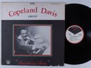 COPELAND DAVIS Smouldering Secrets REGALIA LP VG++ private soul funk HEAR