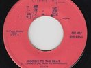 Funk Disco 45 - She Devil - Boogie To The Beat - Charm City - mp3