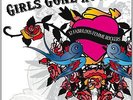 V.A.Girls Gone Rockin' - 32 Fabulous Femme Rockers 2-LP*Ruth Brown*Wanda Jackson