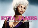 ETTA JAMES - The Argo Singles 1960-1962  2-LP