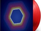 Paul Weller - Saturns Pattern [LP] (180 Gram, Red Vinyl, download, limited /SS
