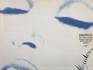 Madonna ORIGINAL VINYL 2x LP Erotica