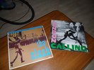 The Clash Albums BlackMarket Clash London Calling     Bundle Free Postage UK