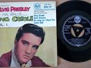 ELVIS PRESLEY. 