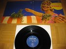 WEED - Original German 1st Press / Philips ?– 6305 096 / 1971  KRAUTROCK MONSTER