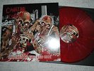 CANNIBAL CORPSE - Butchering Chicago 1992 Live LP Lim. 250 Deicide Incantation