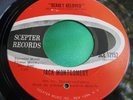 Hear Rare Northern Soul 45 : Jack Montgomery   Dearly Beloved   Scepter 12152