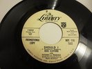 1959 ROCKABILLY  TEEN 45 MIKE CLIFFORD EDDIE COCHRAN on DJ LIBERTY ''SHOULD I''