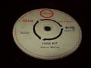 BOB MARLEY (ROBERT MARLEY)Judge not UK Island = very nice ska