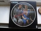 Scorpions LOVEDRIVE VERY RARE PICTURE DISC LP VINYL ALBUM  EXCELENT CONDITION
