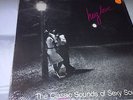 Sealed R&B.HEY LOVE THE CLASSIC SOUNDS OF SEXY SOUL  COMPILATION 3 x 12