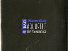 STATUS QUO AQUOSTIC LIVE AT THE ROUNDHOUSE DOPPIO VINILE LP NUOVO E SIGILLATO