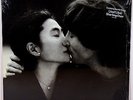 JOHN LENNON / YOKO ONO ? DOUBLE FANTASY ? sealed 1980 Geffen 1st cover + sticker