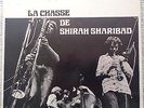 WORKSHOP DE LYON la chasse de shirah sharibad RARE FRENCH FIRST LP FREE JAZZ