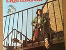 TROJAN SKA MOD SKINHEAD, HARRY J ALLSTARS - LIQUIDATOR, HARRY J LABEL LP