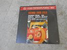 ANTAL DORATI-VIENNA 1908 1914-SCHOENBERG-LP-MERCURY SR 90316-AUDIOPHILE-1ST-NM