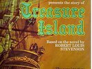 Treasure Island - 1970 Disney Movie Soundtrack LP +Book