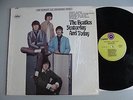 BEATLES Yesterday And Today CAPITOL lime green record club original NM shrink