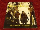 Queens of the Stone Age Lullabies to Paralyze Colored Vinyl LP 2LP Rekords