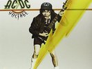 AC/DC -  High Voltage  Vinyl LP  NEW & SEALED