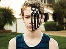 Fall Out Boy - American Beauty/ American Psycho Blue Vinyl LP New & Sealed