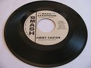 JIMMY CASTOR - MAGIC SAXOPHONE / JUST YOU GIRL - SMASH DJ