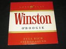John Lennon - Raritie Winston o`Boogie 12