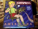 The Offspring Americana LP sealed 180 gm vinyl RE reissue