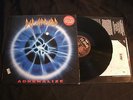 DEF LEPPARD - Adrenalize - 1992 Orig. UK Vinyl 12'' Lp./ VG+/ Hard Rock Metal