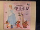 Vintage Disneyland Record  